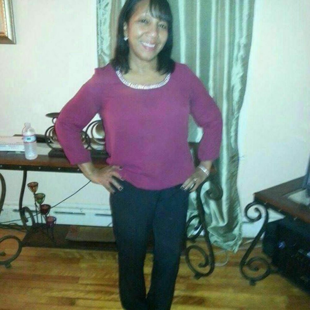 Meet your Posher, Nilda